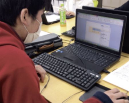 01 プログラミング　Programming