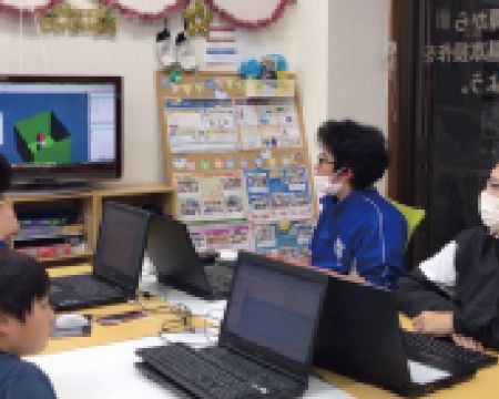 02 ロボティクス　Robotics