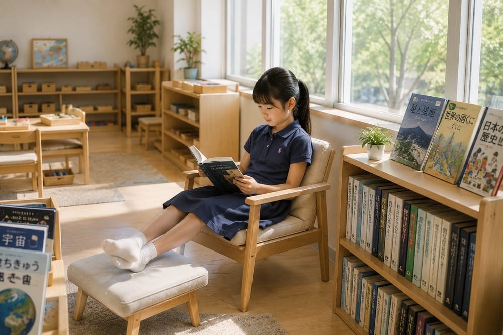 個別最適な学び　Individual Pace