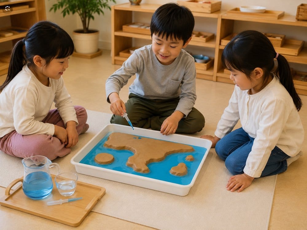 自立への移行