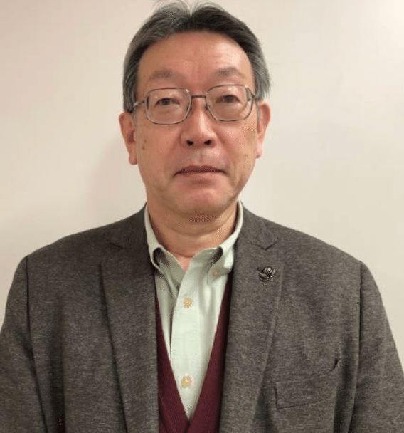 中尾 繁樹 先生