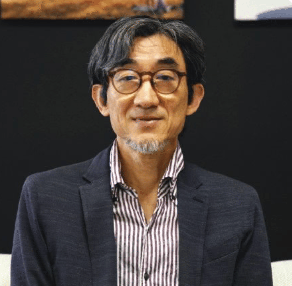 炭谷 俊樹 先生