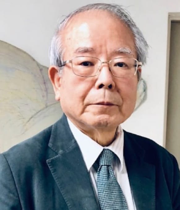 竹田 契一 先生