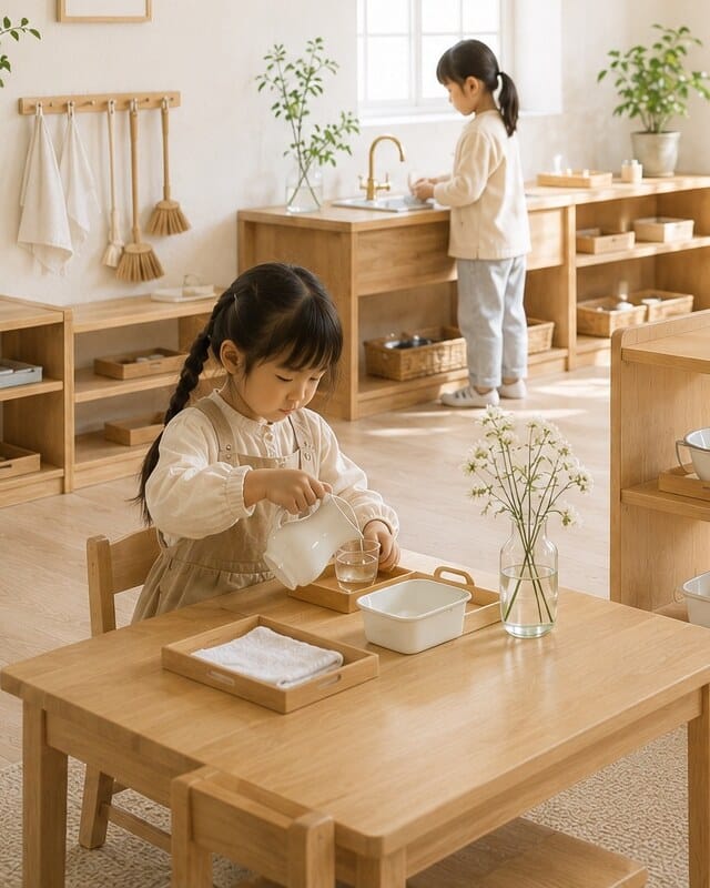 KID ACADEMY CENTER / 総合LABO