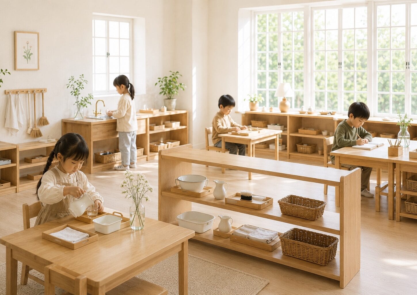 コズミックエデュケーション