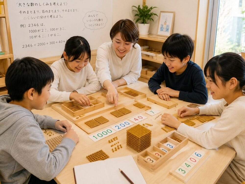 算数・数量