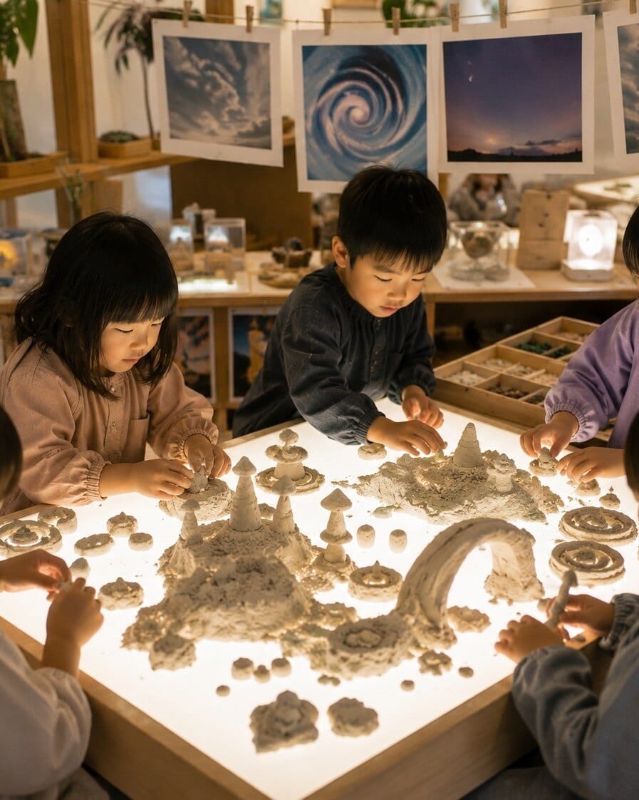 KID ACADEMY PURE