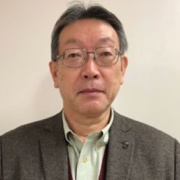 中尾 繁樹