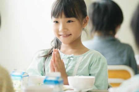 日本の良き文化を子どもたちに継承する