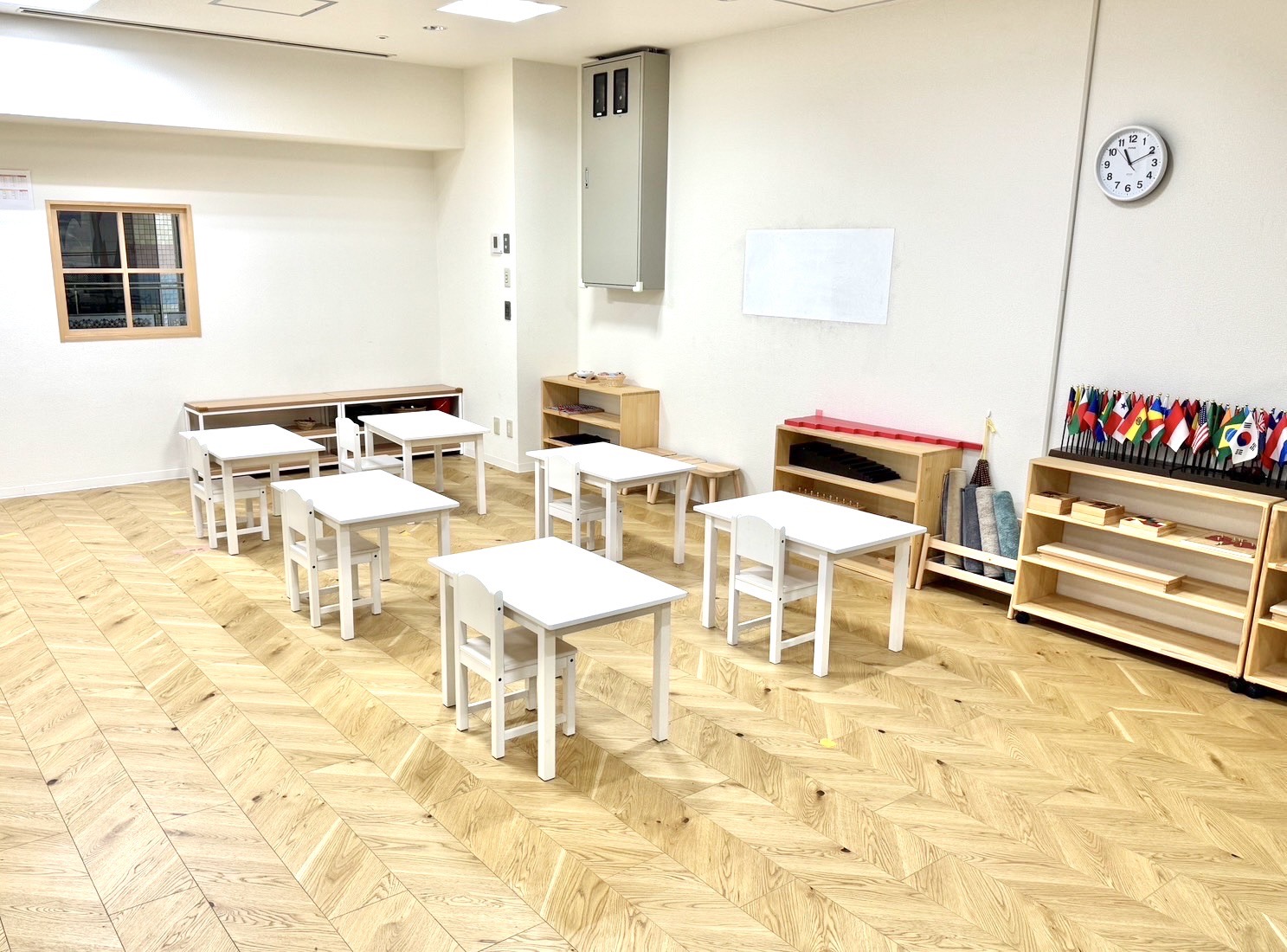 KID ACADEMY CENTER