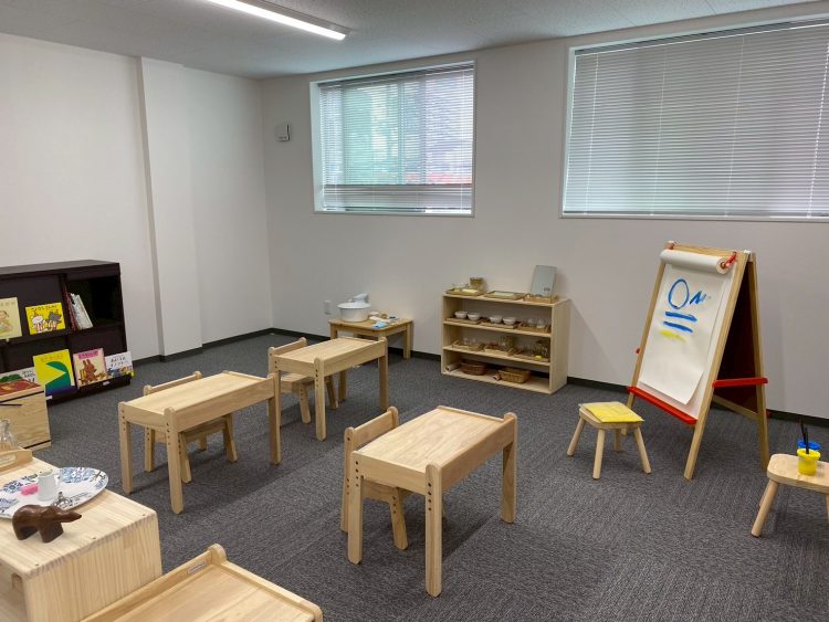 平野校（2025年９月OPEN）