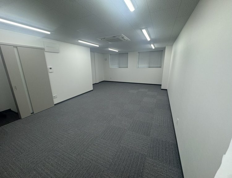 平野校（2025年９月OPEN）