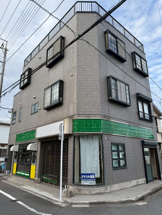 江戸川校（2025年１２月OPEN）