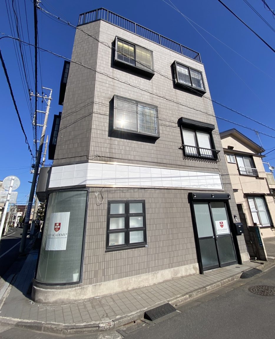 江戸川校（2026年１月OPEN）