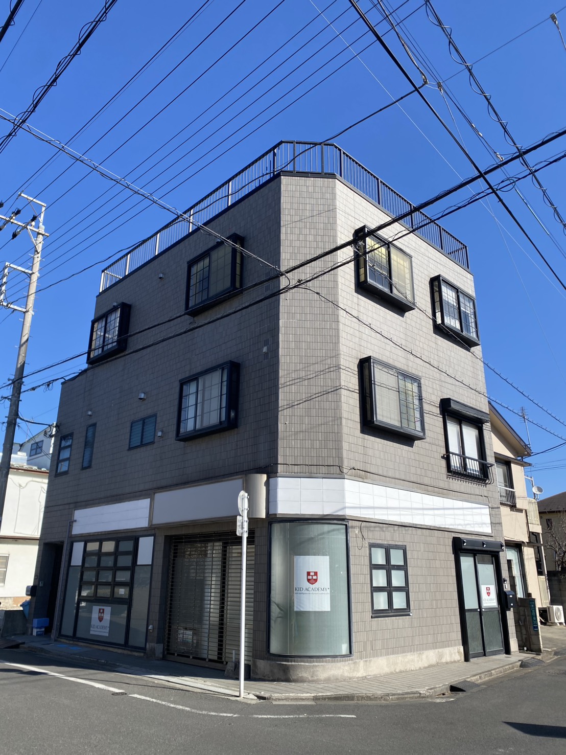 江戸川校（2026年１月OPEN）