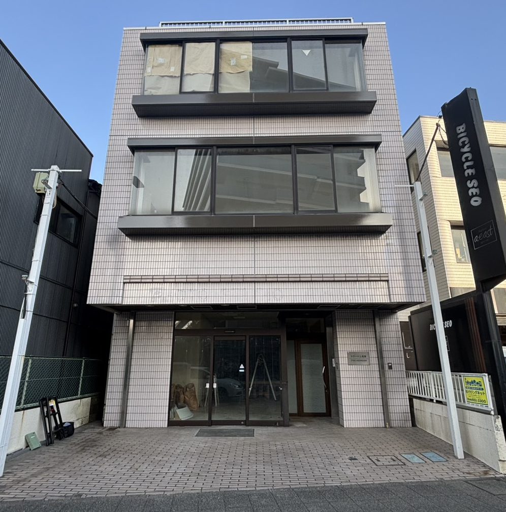 上尾校（2026年４月OPEN）