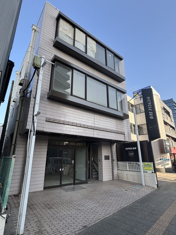 上尾校（2026年４月OPEN）